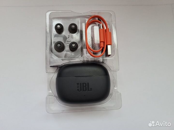 Беспроводные Наушники JBL wave 200TWS