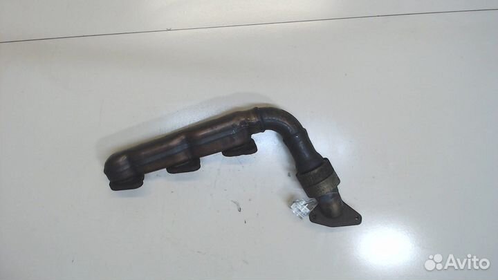 Коллектор выпускной Mercedes CLS C219, 2008