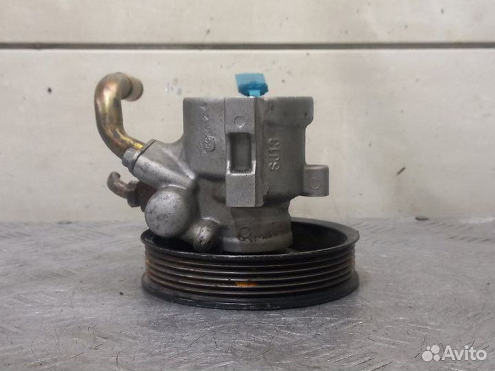 Насос гур Daewoo Nubira 1.6 A16DMS