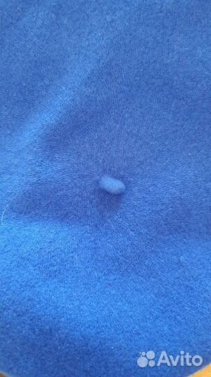 Берет и снуд