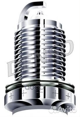 Свеча зажигания denso PK16TR13 PK16TR13 Denso