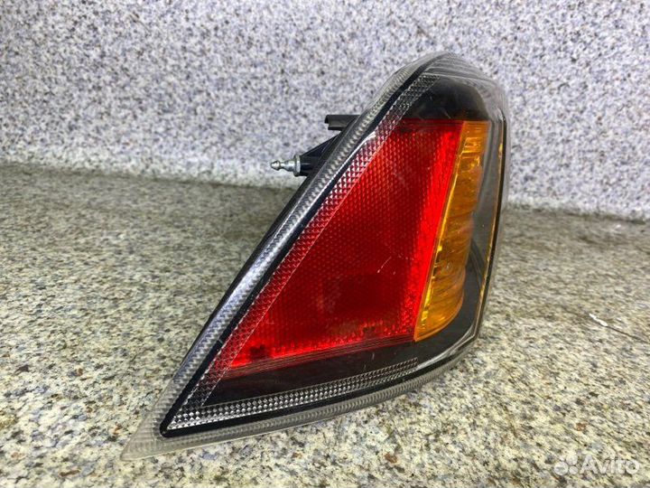 Фонарь левый Mitsubishi Lancer 10 2011