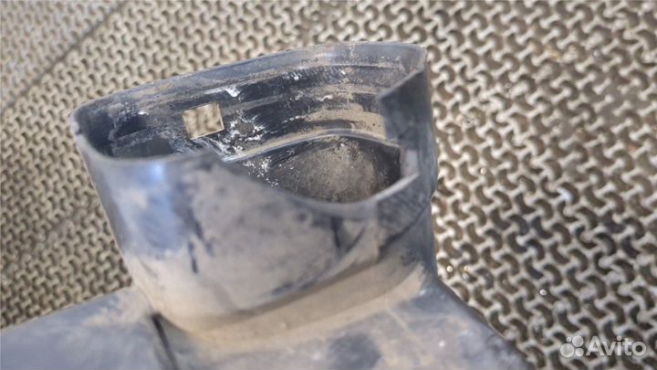 Корпус воздушного фильтра Audi A3 (8PA), 2010