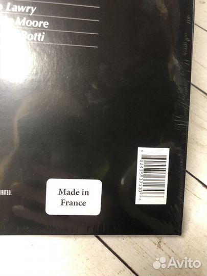 Винил Sting Duets (2LP)