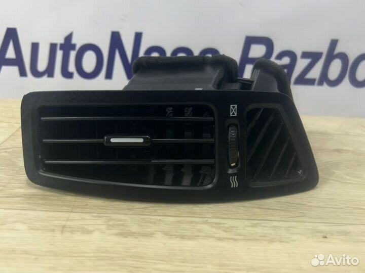 Дефлектор воздушный передний правый Kia Ceed