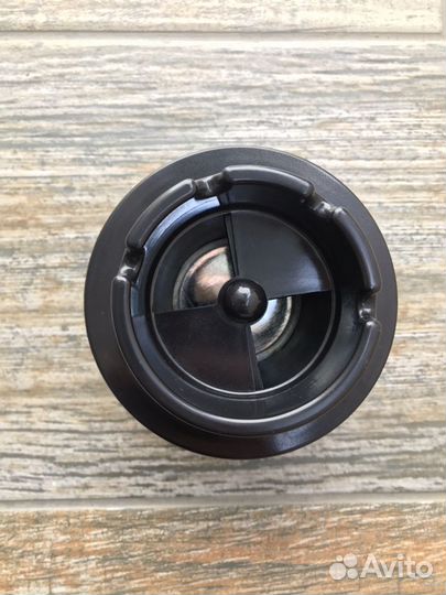 Пепельница для авто - Новая