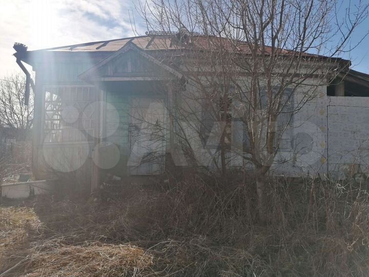 Участок 43 сот. (СНТ, ДНП)