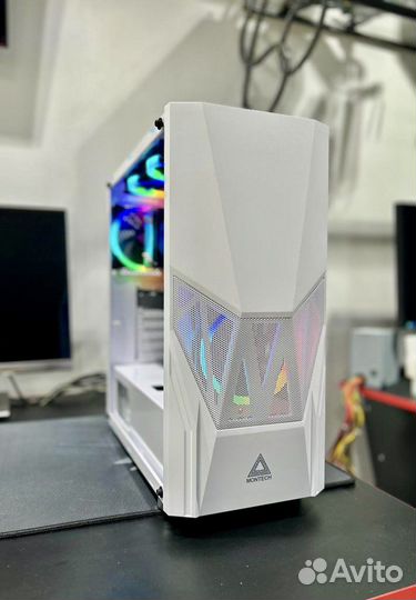 Game PC i5-12400f/RTX2070 8GB/16GB