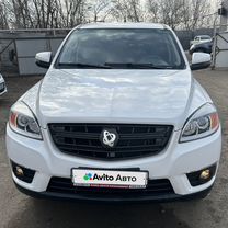 Sollers ST6 2.0 MT, 2024, 44 000 км, с пробегом, цена 2 000 000 руб., Красноярск