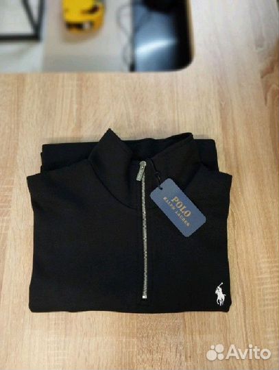 Свитшот Polo Ralph Lauren