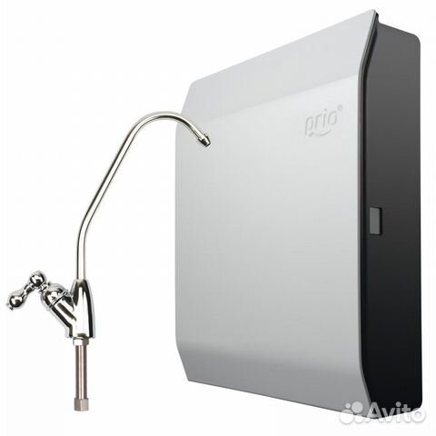 Фильтр для воды «под мойку» Expert M305