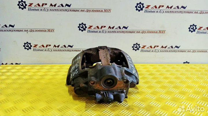 Суппорт задний правый Man Tgl