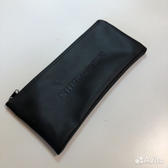 Микрофон Shure sm 58