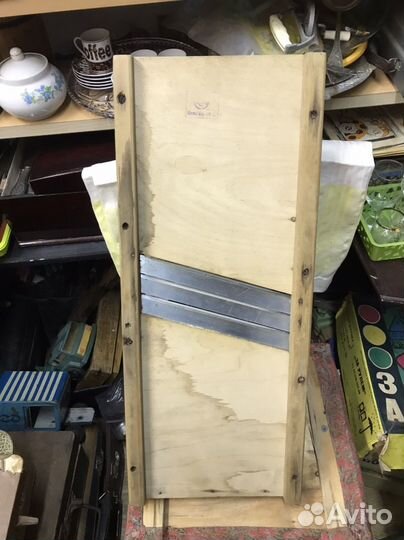 Шинковка для капусты