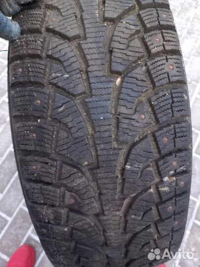 Колеса на Тойота Лэнд Крузер 100 и Лексус LX470