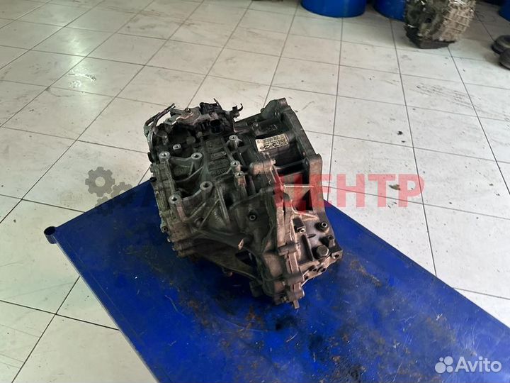 АКПП Genesis A8LR1