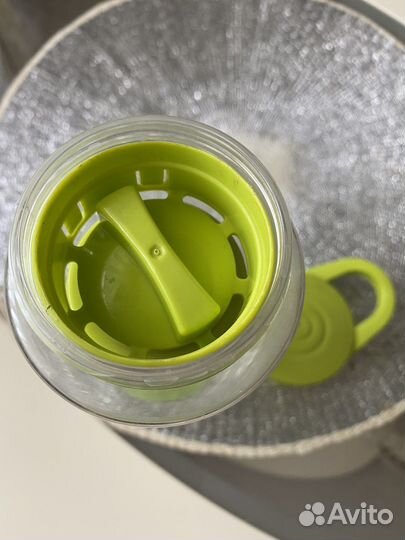 Бутылка для детокс воды