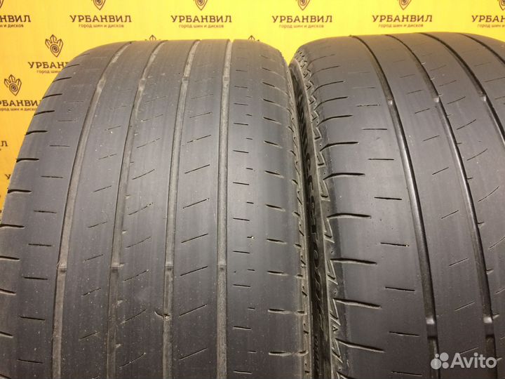 Bridgestone Turanza T005A 235/45 R18 94W