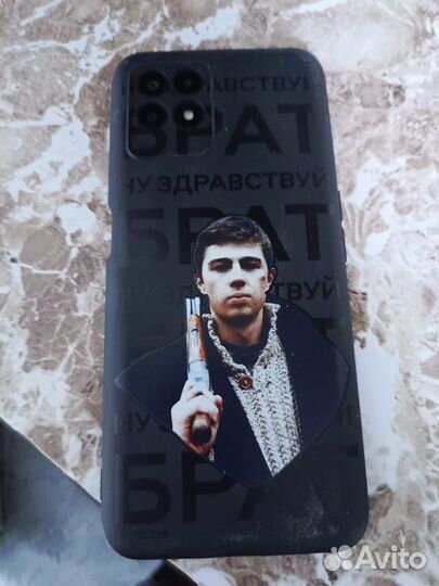 realme 8i, 4/128 ГБ