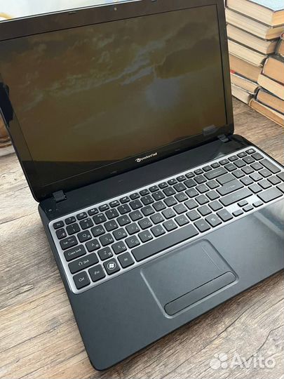 Ноутбук Packard Bell EasyNote TV11HC