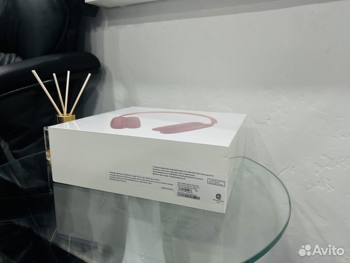 Airpods Max Luxe Pink