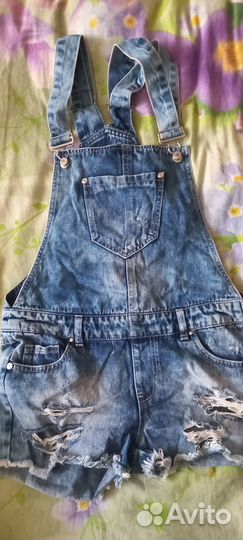 Вещи пакетом,38-40 размеры