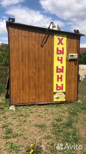 Ларек в аренду