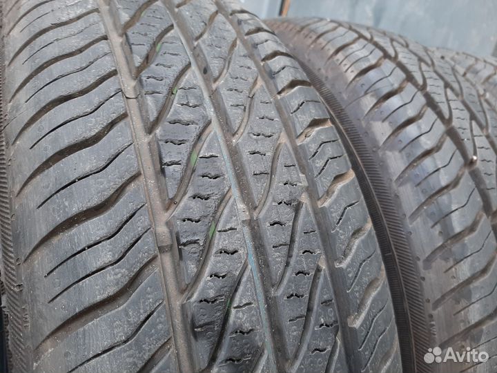 КАМА Grant 175/65 R14 82H