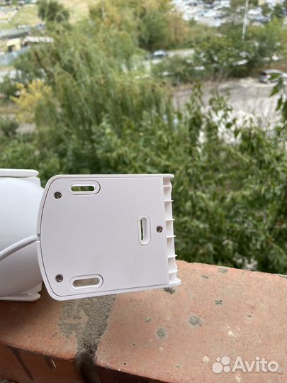 Камера видеонаблюдения wifi