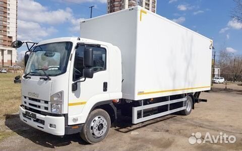 Грузоперевозки Егорьевск-Межгород