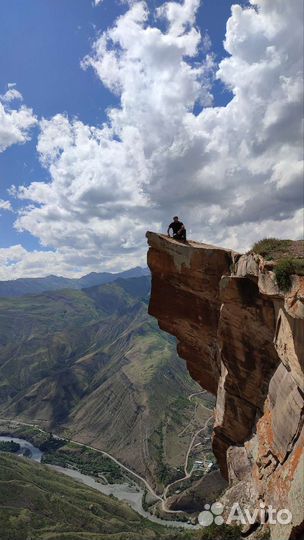 Туры по Дагестану, экскурсии по Дагестану