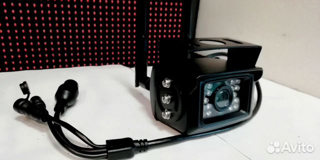 4G камера GSM сим карта 5 Mp HD антивандальная