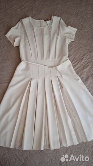 Max mara платье