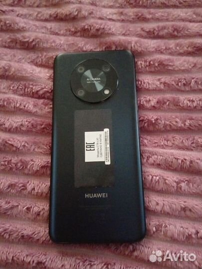 HUAWEI nova Y90, 4/128 ГБ