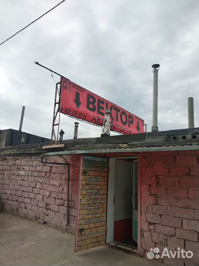 Указатель поворота правый Daewoo Nexia APR