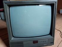 Телевизор Рекорд тб-50-312 Д (Винтажный)