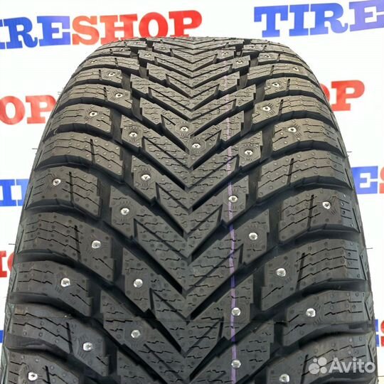 Nokian Tyres Hakkapeliitta 10p 305/40 R20 112T