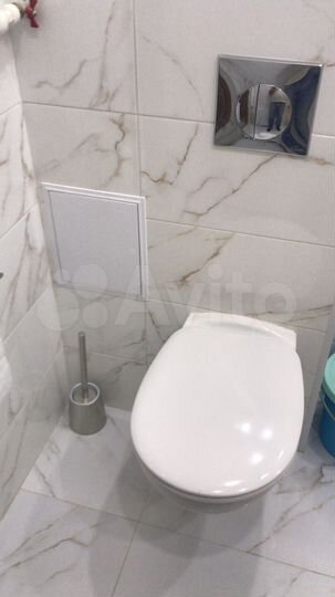 1-к. квартира, 34 м², 5/5 эт.