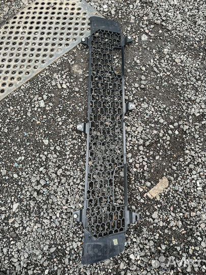Решётка радиатора Scania 6 2307671