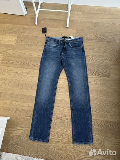 Джинсы для мальчика