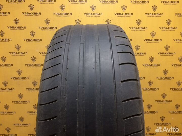 Dunlop SP Sport Maxx GT 245/50 R18 100Y