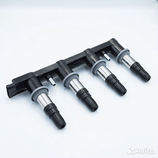 Катушка зажигания Chevrolet Cruze