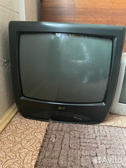 Телефизор б/у LG