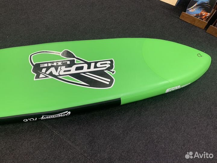 Cап доска Sup board Stormline Premium 10.6