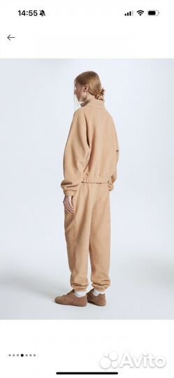 Костюм lime xs