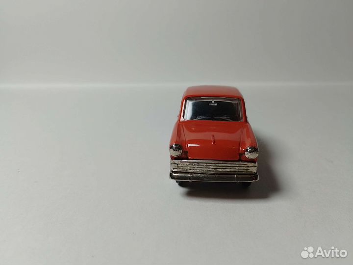 Москвич 403 Россия 1:43