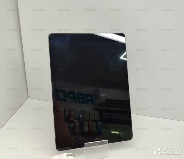 Планшет без SIM-карты Apple iPad (2021) 10.2 Wi-Fi