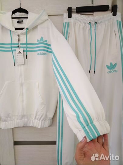 Спортивный костюм женский 46-48-50-52-54 Турция