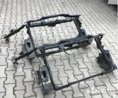 Передняя панель телевизор Toyota RAV4-3 2006-2013