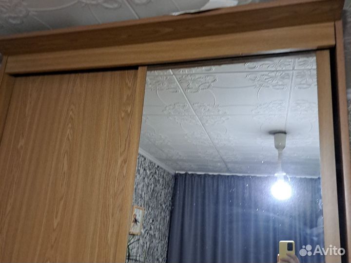 Шкаф купе бу